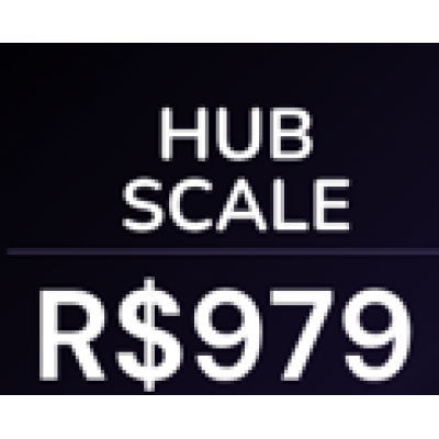 Hub Scale